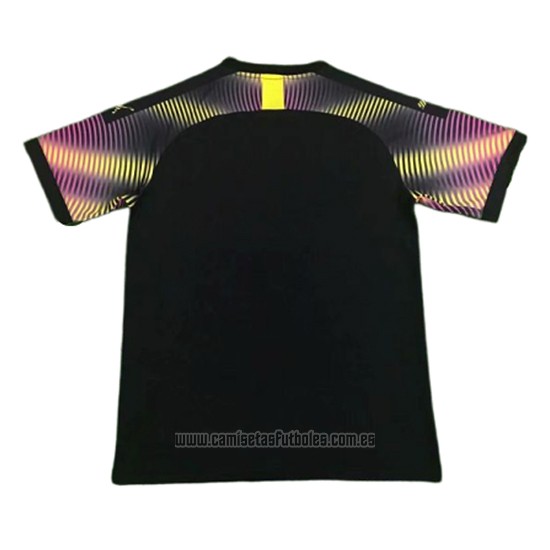 Tailandia Camiseta del Borussia Dortmund Portero 3ª Equipacion 2019-2020